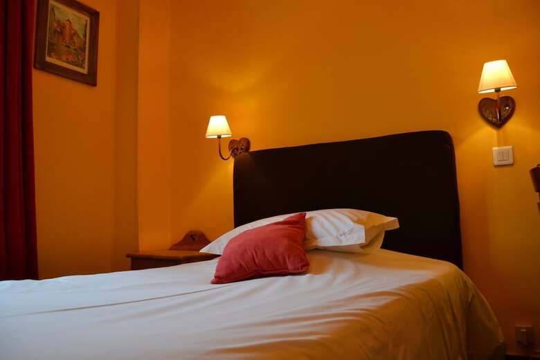 Hotel H�tel Du Ch�teau Annecy
