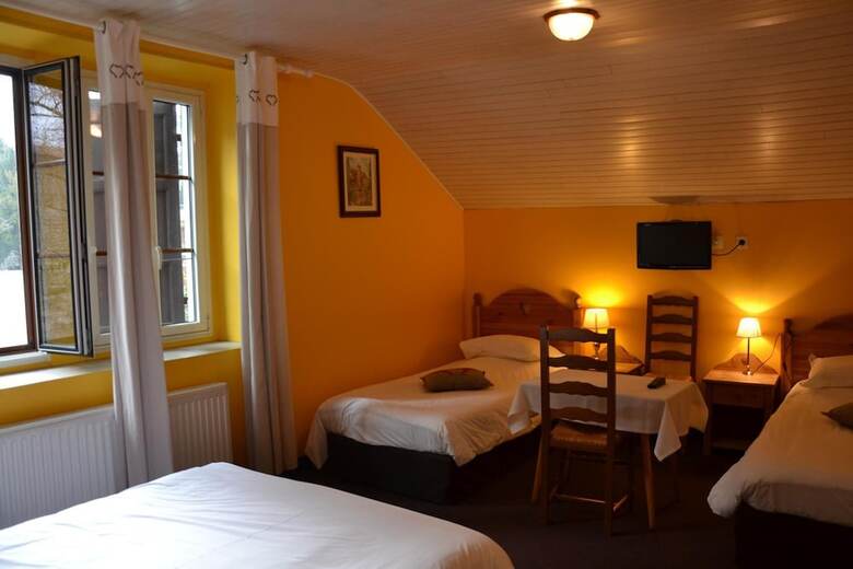 Hotel H�tel Du Ch�teau Annecy