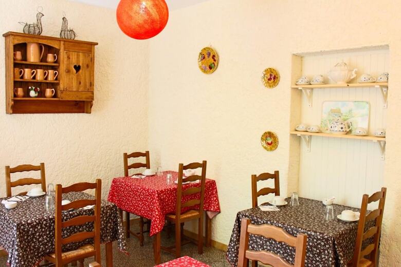 Hotel H�tel Du Ch�teau Annecy