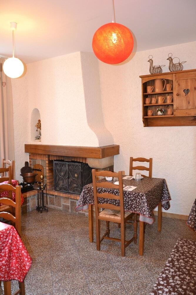 Hotel H�tel Du Ch�teau Annecy