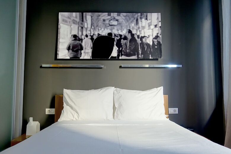 Bed & Breakfast I'zaz