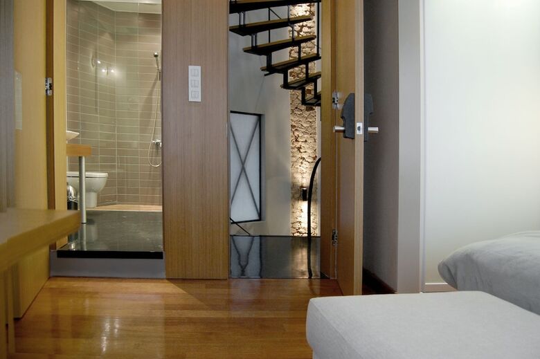 Bed & Breakfast I'zaz