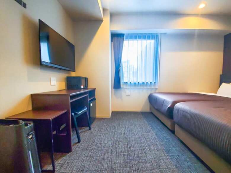 Hotel Livemax Akasaka Grande