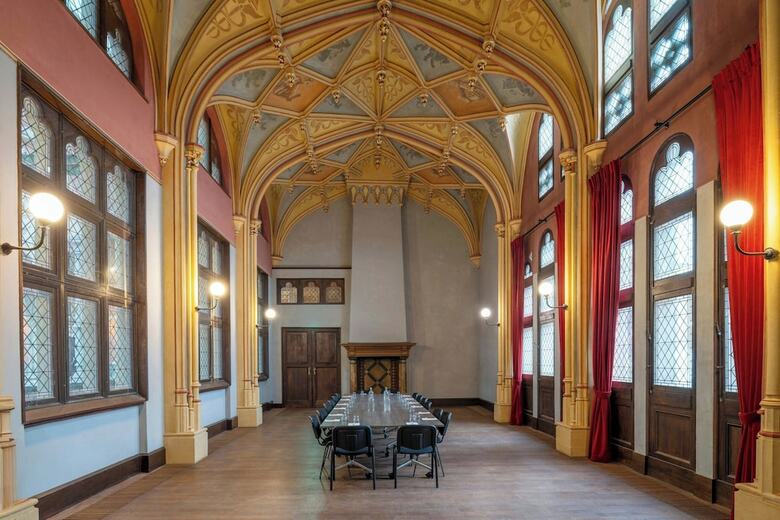 Hotel Sapphire House Antwerp, Autograph Collection