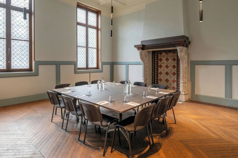 Hotel Sapphire House Antwerp, Autograph Collection