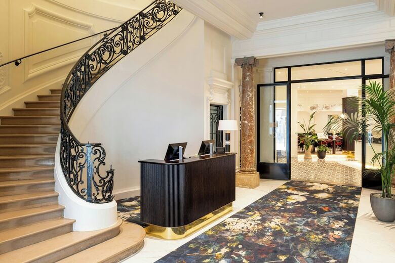 Hotel Sapphire House Antwerp, Autograph Collection