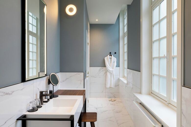 Hotel Sapphire House Antwerp, Autograph Collection