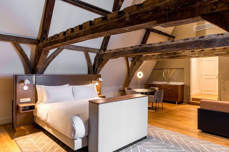Hotel Sapphire House Antwerp, Autograph Collection