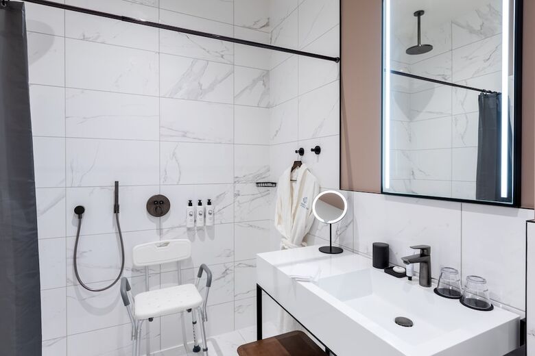 Hotel Sapphire House Antwerp, Autograph Collection