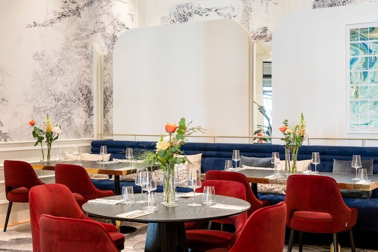 Hotel Sapphire House Antwerp, Autograph Collection