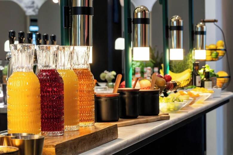 Hotel Sapphire House Antwerp, Autograph Collection