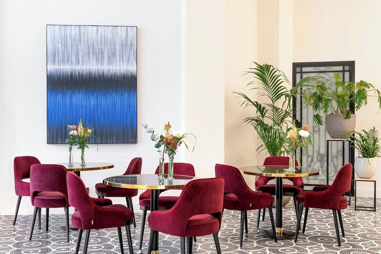 Hotel Sapphire House Antwerp, Autograph Collection