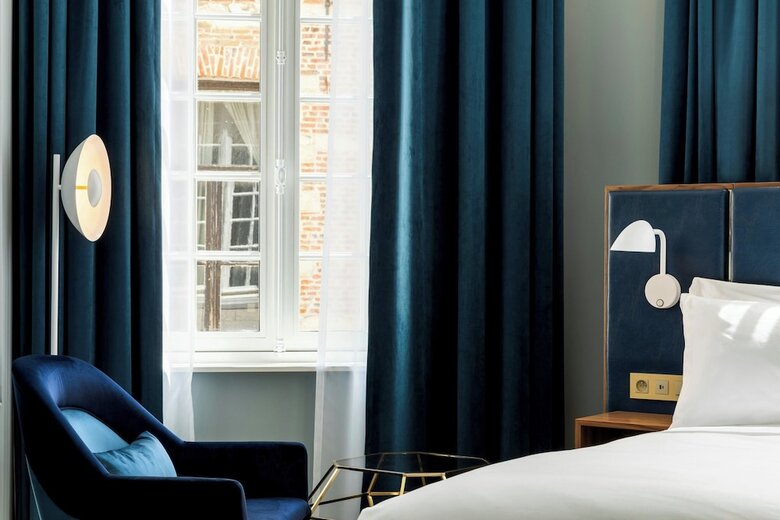 Hotel Sapphire House Antwerp, Autograph Collection