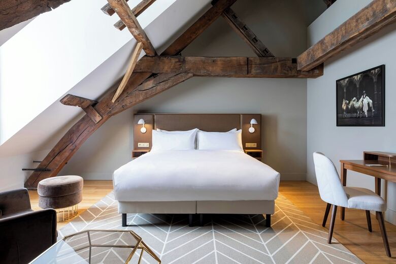 Hotel Sapphire House Antwerp, Autograph Collection