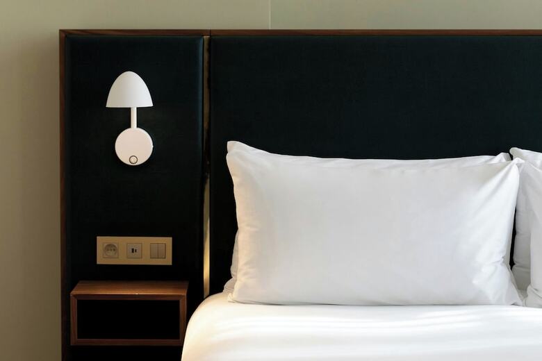 Hotel Sapphire House Antwerp, Autograph Collection