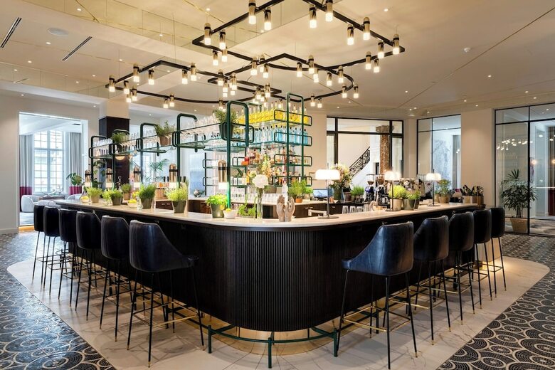 Hotel Sapphire House Antwerp, Autograph Collection