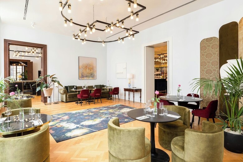 Hotel Sapphire House Antwerp, Autograph Collection