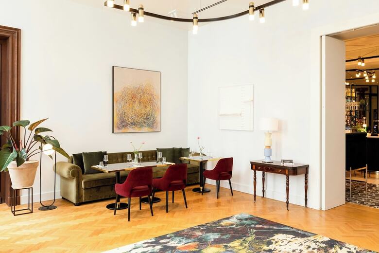Hotel Sapphire House Antwerp, Autograph Collection