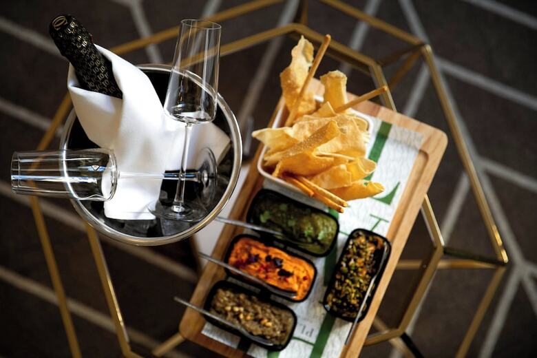 Hotel Sapphire House Antwerp, Autograph Collection