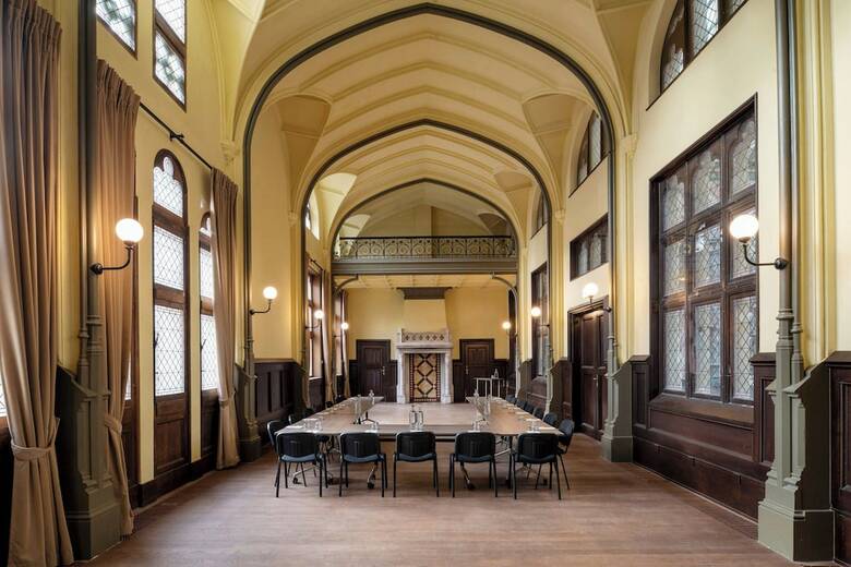 Hotel Sapphire House Antwerp, Autograph Collection