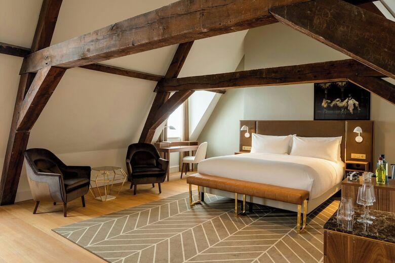 Hotel Sapphire House Antwerp, Autograph Collection