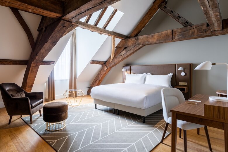 Hotel Sapphire House Antwerp, Autograph Collection