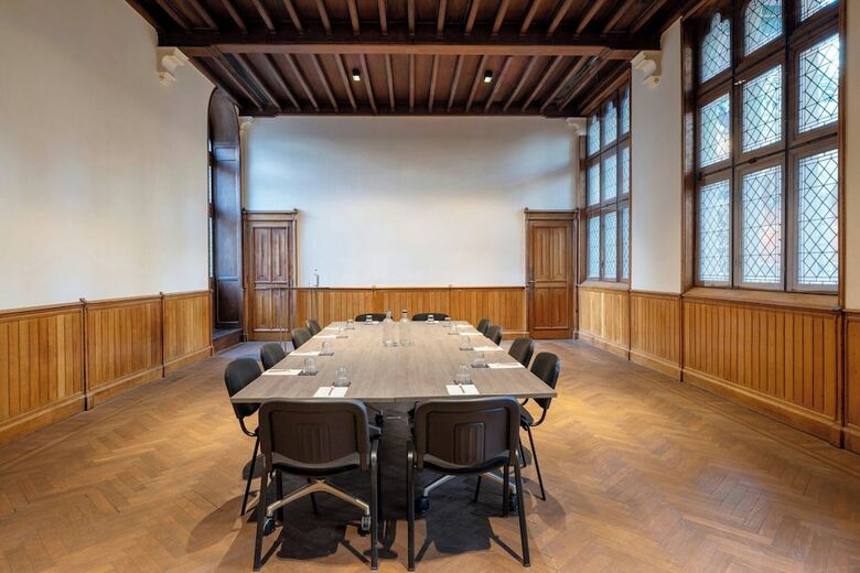 Hotel Sapphire House Antwerp, Autograph Collection