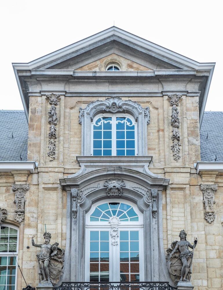 Hotel Sapphire House Antwerp, Autograph Collection