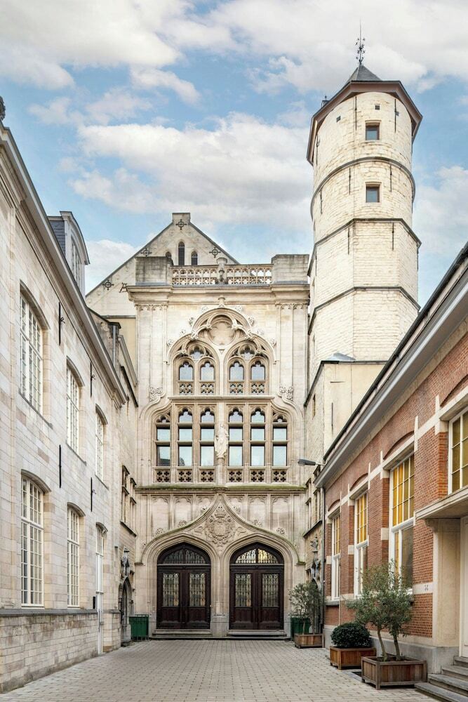 Hotel Sapphire House Antwerp, Autograph Collection