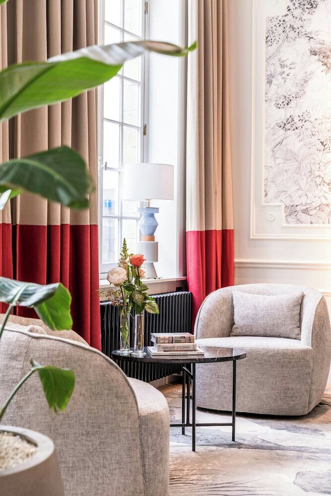 Hotel Sapphire House Antwerp, Autograph Collection