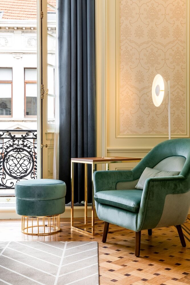 Hotel Sapphire House Antwerp, Autograph Collection