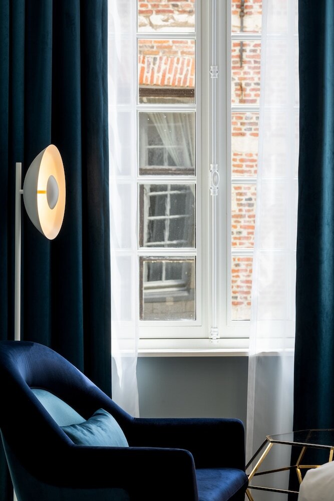 Hotel Sapphire House Antwerp, Autograph Collection