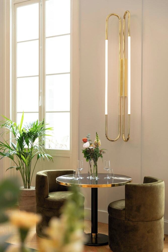 Hotel Sapphire House Antwerp, Autograph Collection