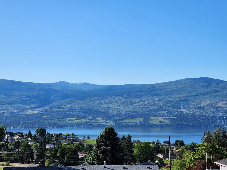 A View To Remember Bed & Breakfast