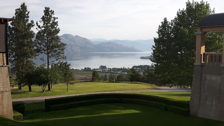 A View To Remember Bed & Breakfast