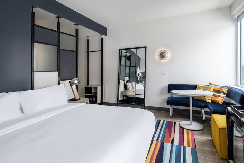 Hotel Aloft Austin South