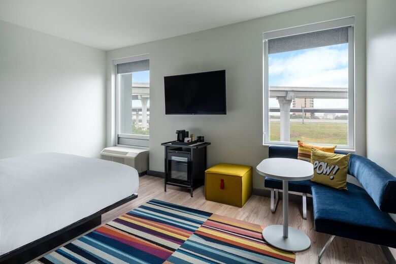Hotel Aloft Austin South