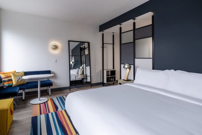 Hotel Aloft Austin South