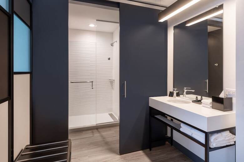 Hotel Aloft Austin South