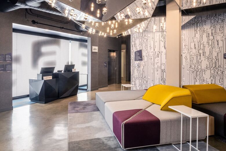 Hotel Aloft Austin South