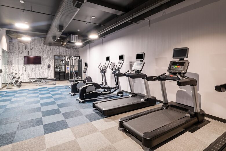 Hotel Aloft Austin South