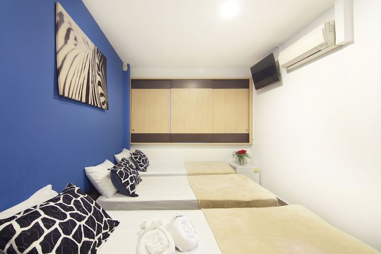 Tai Hoe Hotel