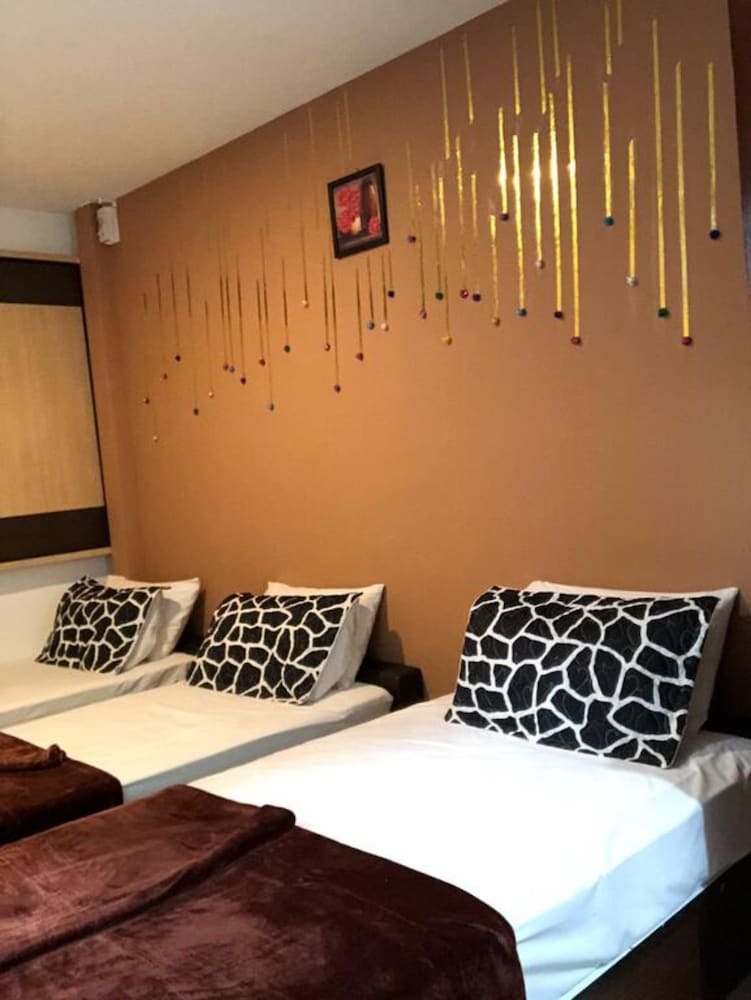 Tai Hoe Hotel