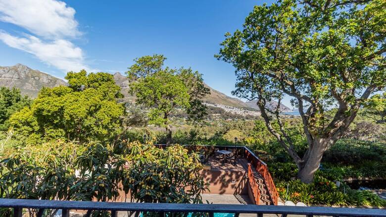 Cap Serein Guest House
