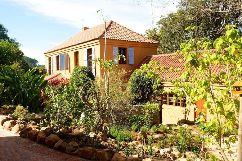 Cap Serein Guest House