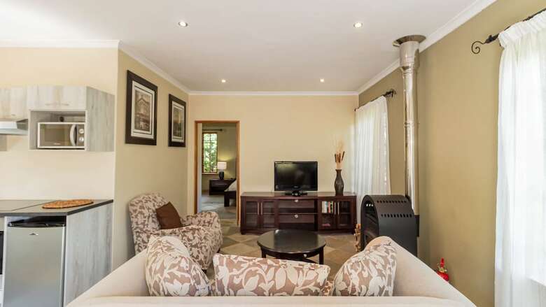 Cap Serein Guest House