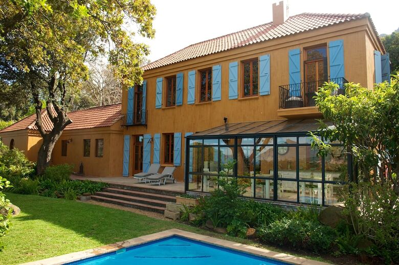 Cap Serein Guest House