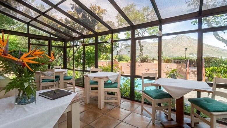 Cap Serein Guest House