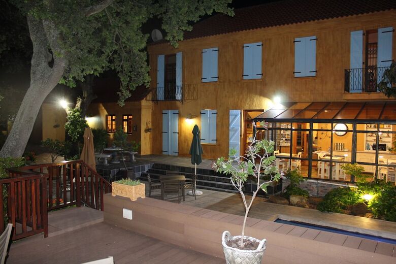 Cap Serein Guest House
