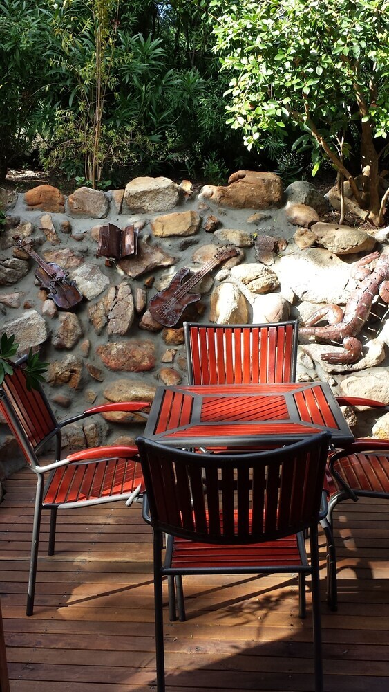 Cap Serein Guest House